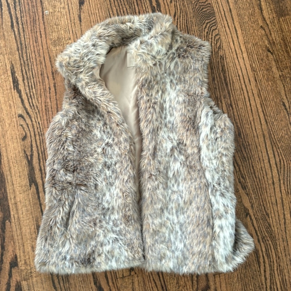 Banana Republic Vest